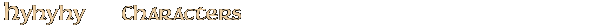 Contentbox headline